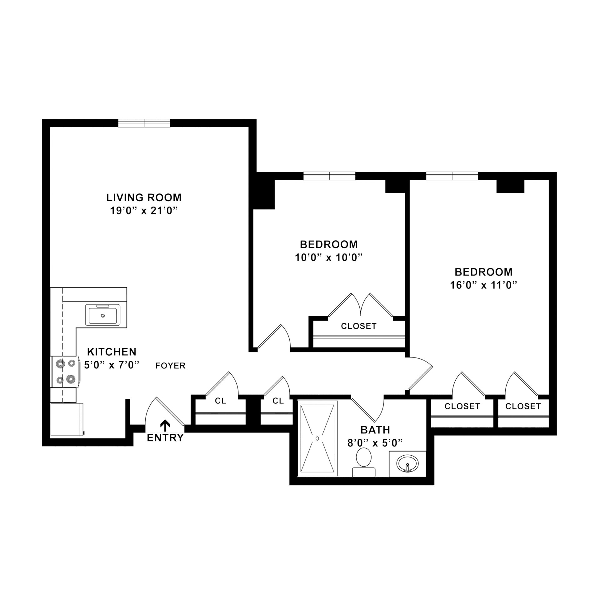 A102_2BR_740sf